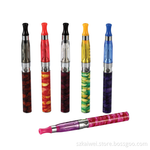 Popular Long Lifetime Rebuildable EGO-Z Electronic Cigarette; EGO-Z Electronic Cigarette
